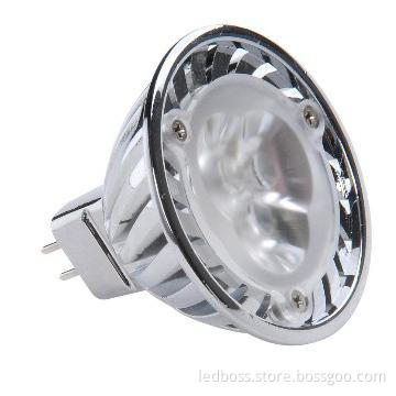 MR16 3W LED Spot Light